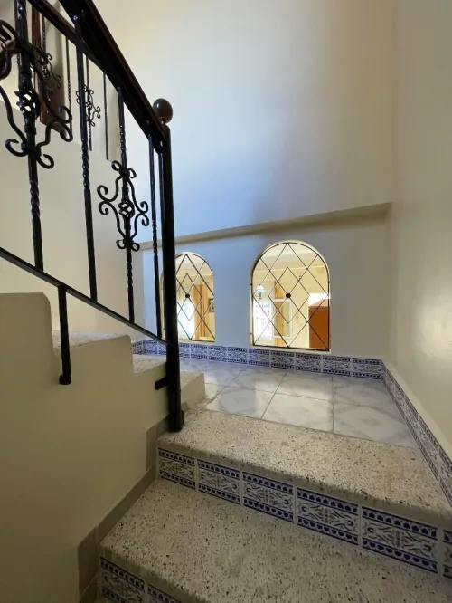Location Villa Alger Bordj el bahri