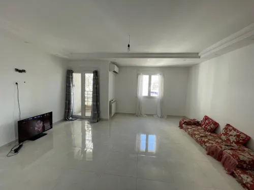 Vente Appartement F3 Alger Cheraga