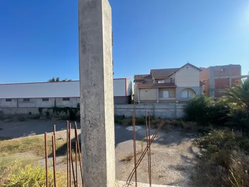 Vente Villa Boumerdès Hammedi