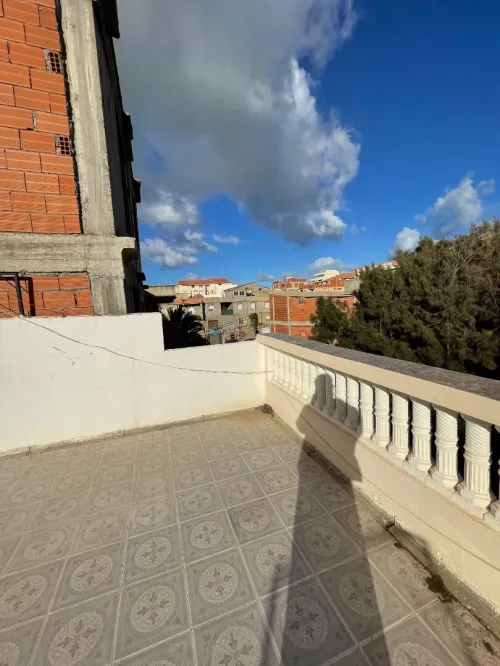 Location Villa Alger Bordj el bahri