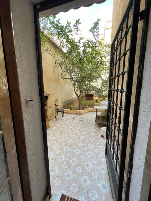 Vente Villa Alger Cheraga