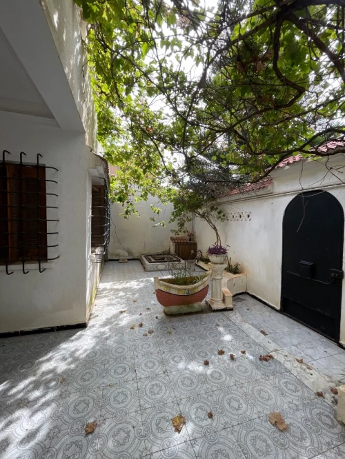 Vente Villa Alger Cheraga