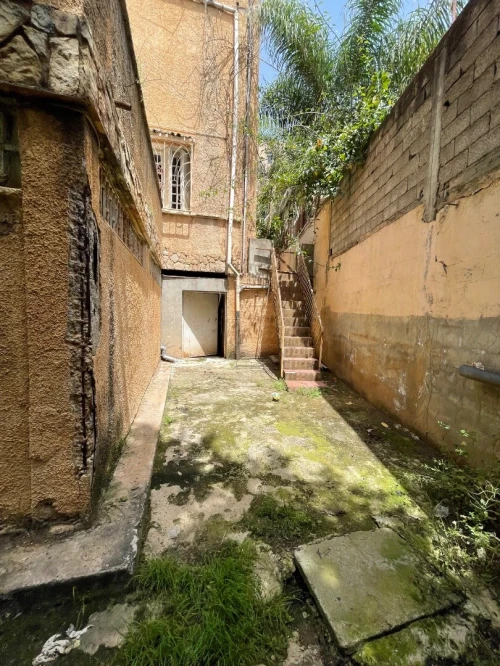 Vente Villa Alger Draria
