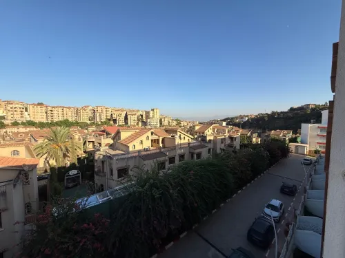 Vente Appartement Duplex F5 Alger Birkhadem