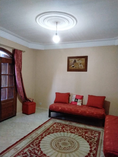 Location Villa Boumerdès Ouled moussa