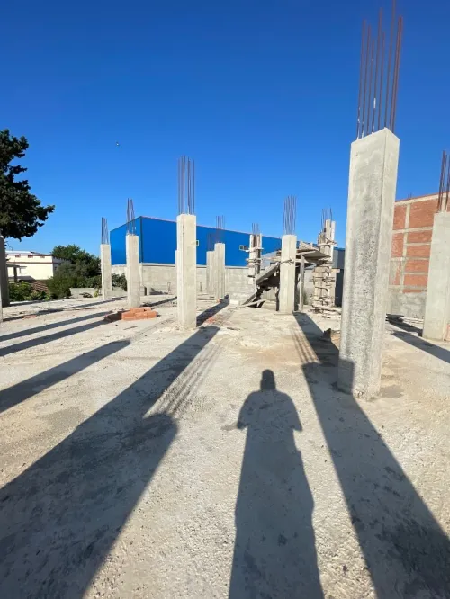 Vente Villa Boumerdès Hammedi