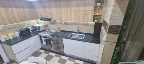 Vente Appartement F3 Alger Rouiba
