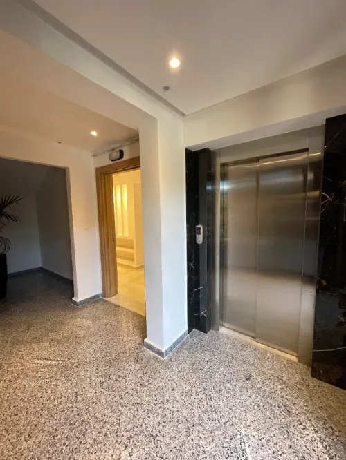 Vente Appartement F4 Alger El achour