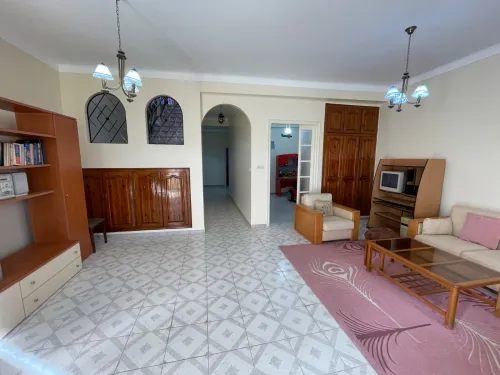 Location Villa Alger Bordj el bahri