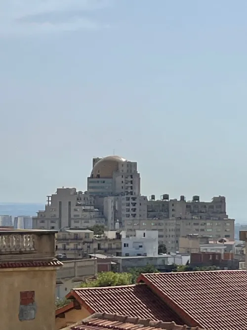 Vente Appartement F3 Alger Cheraga
