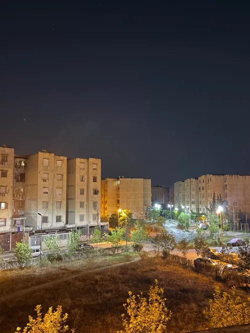 Location Appartement F3 Alger Rouiba 11