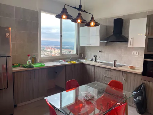 Vente Appartement F4 Alger Birkhadem