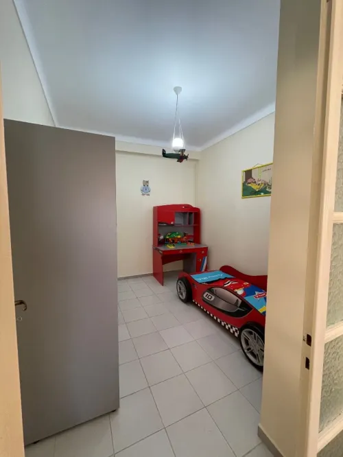 Location Villa Alger Bordj el bahri