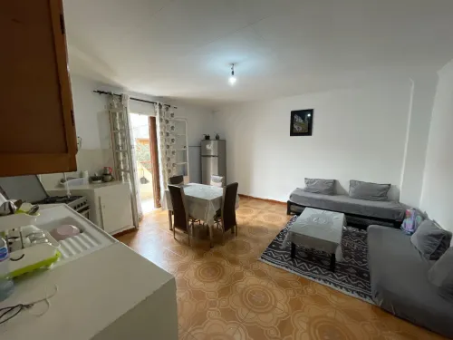 Vente Villa Alger Hraoua