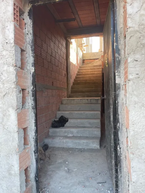 Vente Villa Boumerdès Hammedi