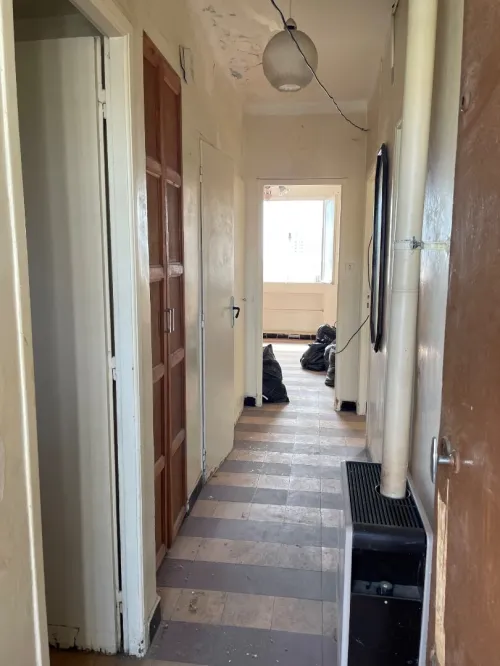 Vente Appartement F2 Alger Sidi mhamed 12