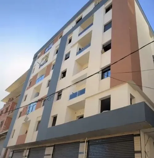Vente Appartement F3 Alger Bordj el bahri