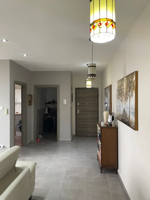 Vente Appartement F4 Alger Birkhadem