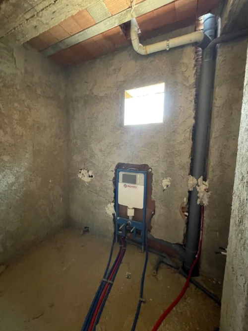 Vente Villa Alger Rouiba