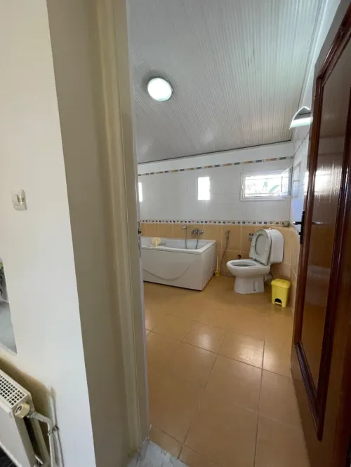 Location Villa Alger Bordj el bahri