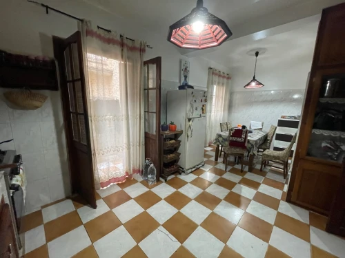 Vente Villa Alger Bordj el bahri