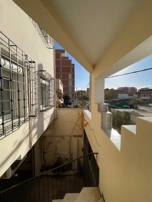 Location Villa Alger Bordj el bahri
