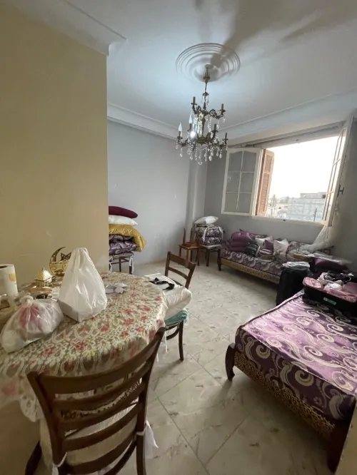 Vente Appartement F3 Alger Rouiba
