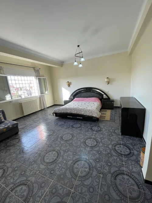 Location Villa Alger Bordj el bahri