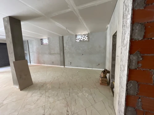 Vente Villa Alger Rouiba