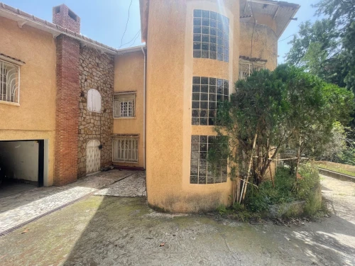 Vente Villa Alger Draria