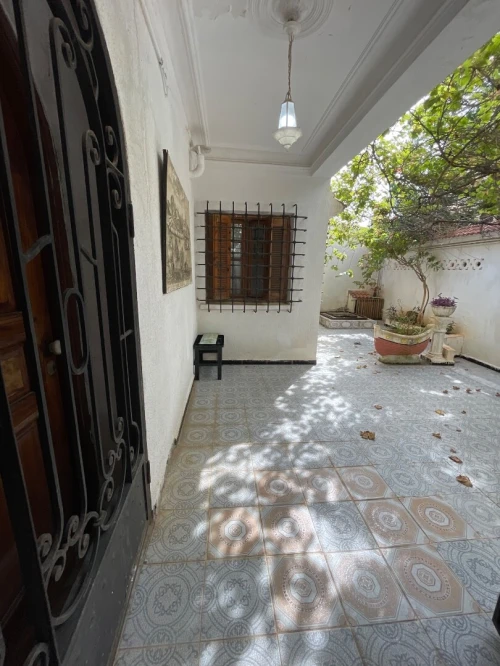 Vente Villa Alger Cheraga