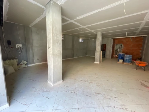 Vente Villa Alger Rouiba