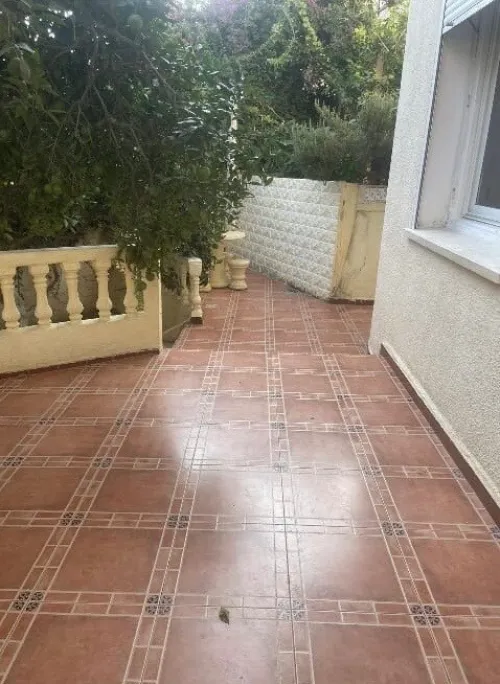 Vente Villa Alger El biar