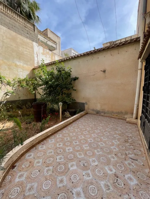 Vente Villa Alger Cheraga