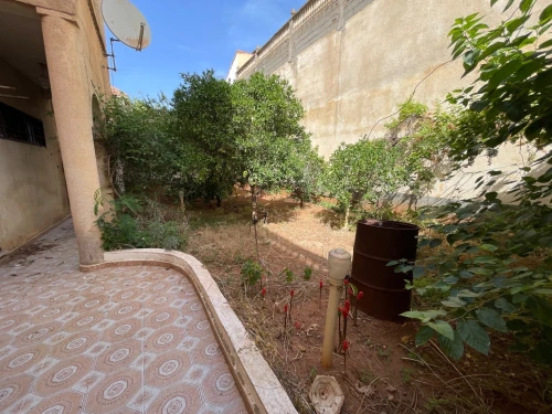 Vente Villa Alger Cheraga