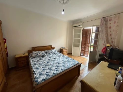 Vente Villa Alger Hraoua