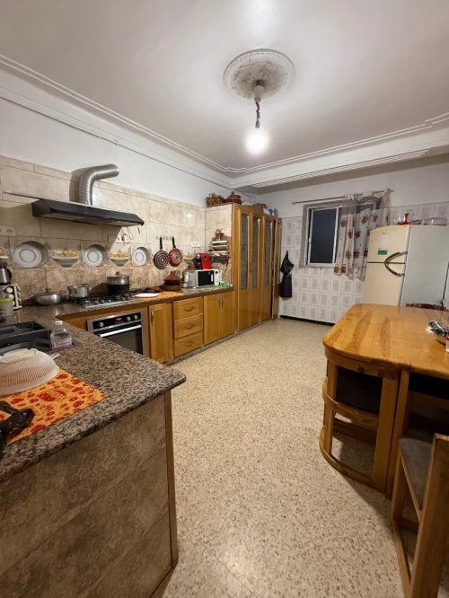 Vente Villa Alger Dar el beida