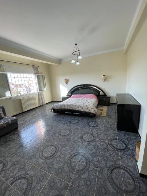 Location Villa Alger Bordj el bahri