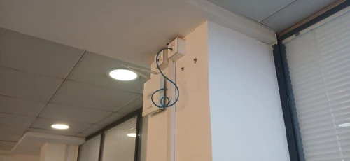 Location Immeuble Alger Dar el beida