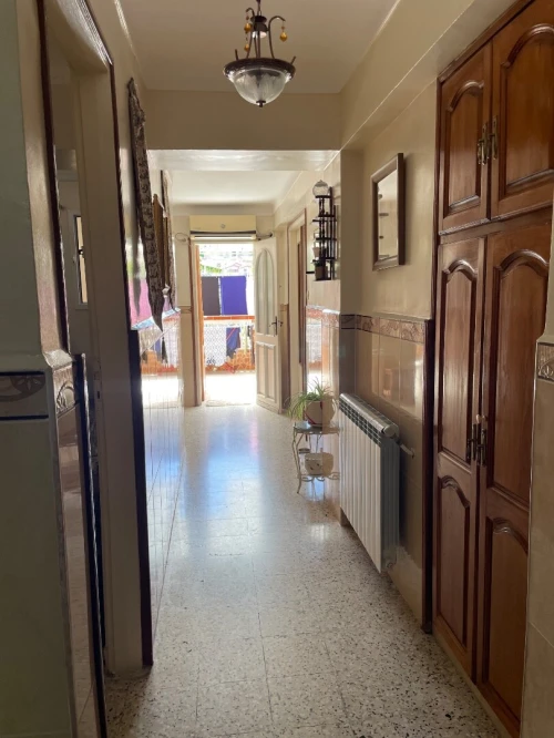 Vente Villa Alger El mouradia