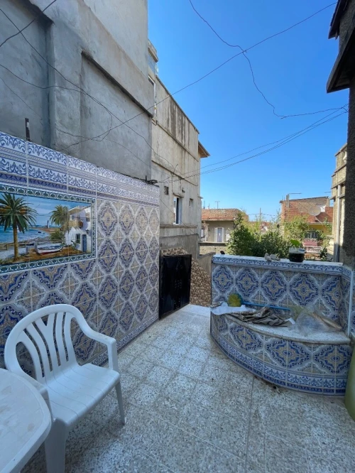 Vente Villa Boumerdès Boudouaou