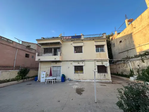 Vente Terrain Alger Birkhadem