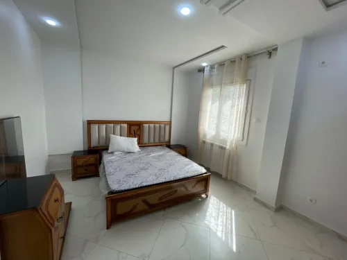 Location Appartement Niveau de villa F3 Alger Hydra