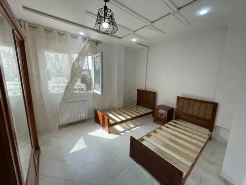 Location Appartement Niveau de villa F3 Alger Hydra