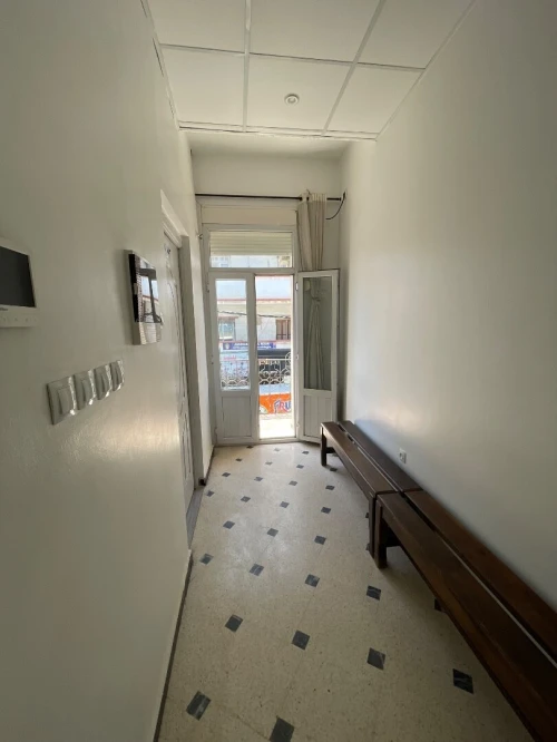 Location Appartement Niveau de villa F6 Alger Rouiba