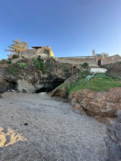 Vente Villa Alger Rais hamidou