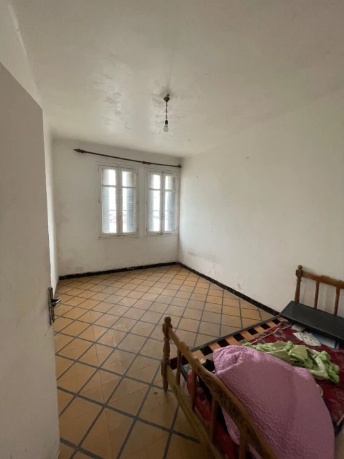 Vente Appartement F4 Alger Sidi mhamed