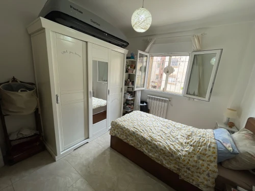 Vente Appartement F4 Alger Rouiba