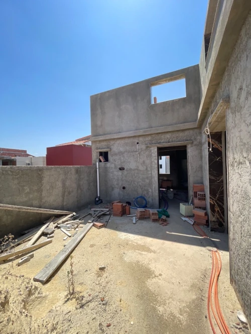 Vente Villa Alger Rouiba
