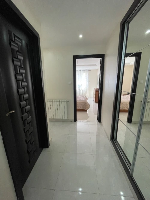 Vente Appartement F3 Alger Cheraga